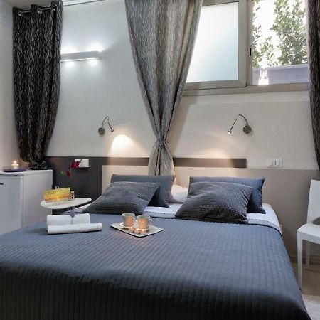B&B Radici Melendugno Exteriör bild